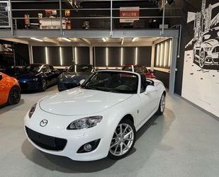 Mazda MX-5 Gebrauchtwagen
