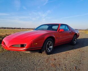 Pontiac Firebird Gebrauchtwagen