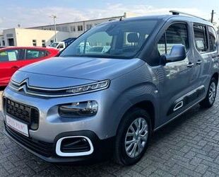 Citroen Berlingo Gebrauchtwagen