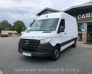 Mercedes-Benz Sprinter Gebrauchtwagen
