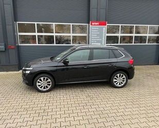 Skoda Kamiq Gebrauchtwagen