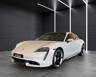 Porsche Taycan Gebrauchtwagen