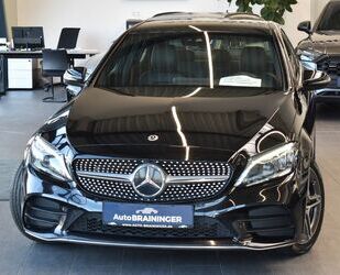 Mercedes-Benz C 300 Gebrauchtwagen