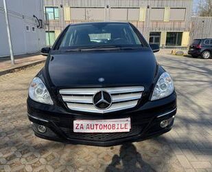 Mercedes-Benz B 160 Gebrauchtwagen