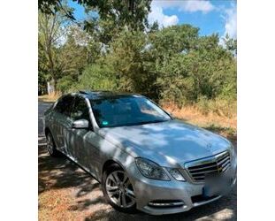 Mercedes-Benz E 250 Gebrauchtwagen