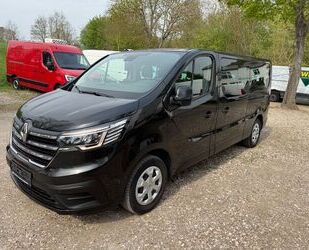 Renault Trafic Gebrauchtwagen