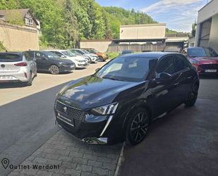 Peugeot 208 Gebrauchtwagen