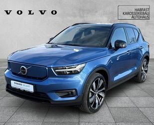 Volvo XC40 Gebrauchtwagen