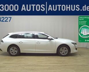 Peugeot 508 Gebrauchtwagen