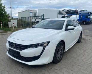 Peugeot 508 Gebrauchtwagen