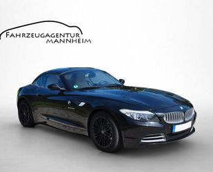 BMW Z4 Gebrauchtwagen