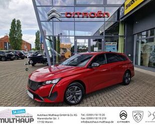 Peugeot 308 Gebrauchtwagen