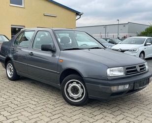VW Vento Gebrauchtwagen