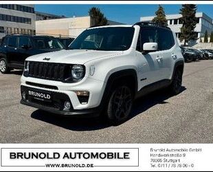 Jeep Renegade Gebrauchtwagen