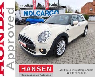 Mini ONE Gebrauchtwagen