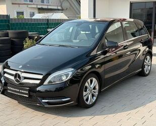 Mercedes-Benz B 180 Gebrauchtwagen