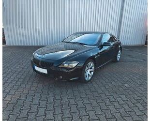 BMW 645 