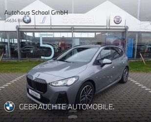 BMW 220 Gebrauchtwagen