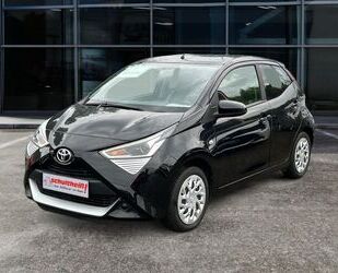 Toyota Aygo (X) Gebrauchtwagen