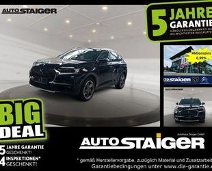 DS Automobiles DS7 (Crossback) Gebrauchtwagen