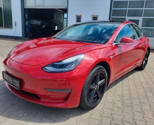 Tesla Model 3 Gebrauchtwagen