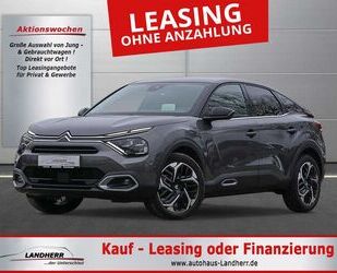 Citroen C4 Gebrauchtwagen