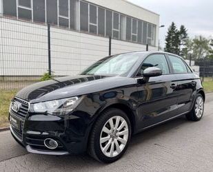 Audi A1 Gebrauchtwagen