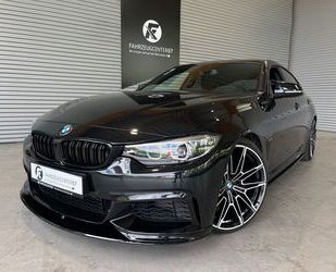 BMW 430 Gran Coupé Gebrauchtwagen