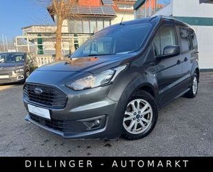 Ford Tourneo Connect Gebrauchtwagen