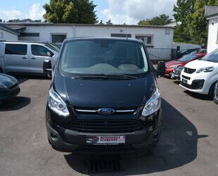 Ford Transit Custom Gebrauchtwagen