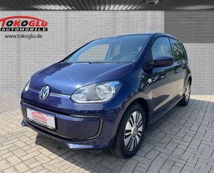 VW e-up! Gebrauchtwagen