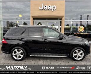 Mercedes-Benz ML 350 Gebrauchtwagen