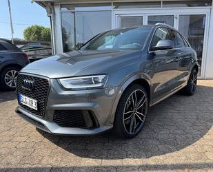 Audi RSQ3 Gebrauchtwagen