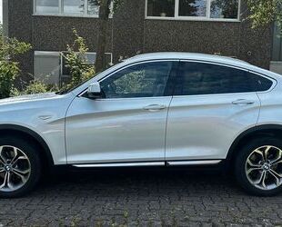 BMW X4 Gebrauchtwagen