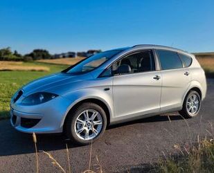 Seat Altea Gebrauchtwagen
