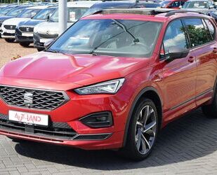 Seat Tarraco Gebrauchtwagen