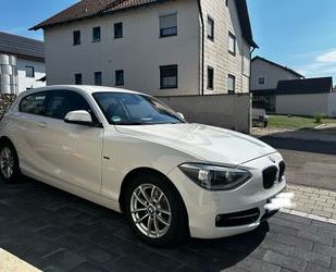 BMW 118 Gebrauchtwagen