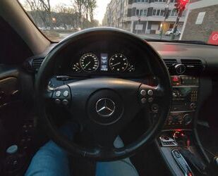 Mercedes-Benz C 280 Gebrauchtwagen