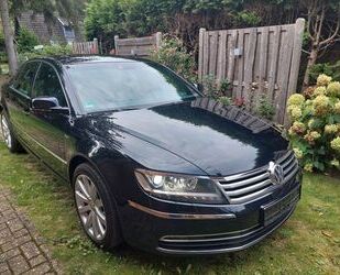 VW Phaeton Gebrauchtwagen