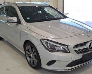 Mercedes-Benz CLA 200 Gebrauchtwagen