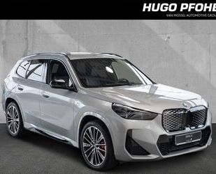 BMW iX1 Gebrauchtwagen