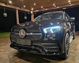 Mercedes-Benz GLE 400 Gebrauchtwagen