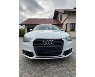 Audi A1 Gebrauchtwagen