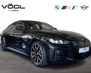 BMW i4 Gebrauchtwagen