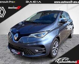 Renault ZOE Gebrauchtwagen