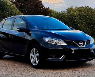 Nissan Pulsar Gebrauchtwagen