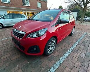 Peugeot 108 Gebrauchtwagen