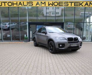 BMW X6 Gebrauchtwagen