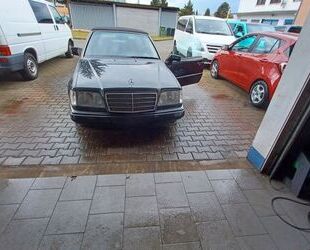 Mercedes-Benz E 300 Gebrauchtwagen