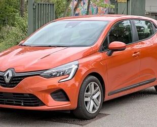 Renault Clio Gebrauchtwagen